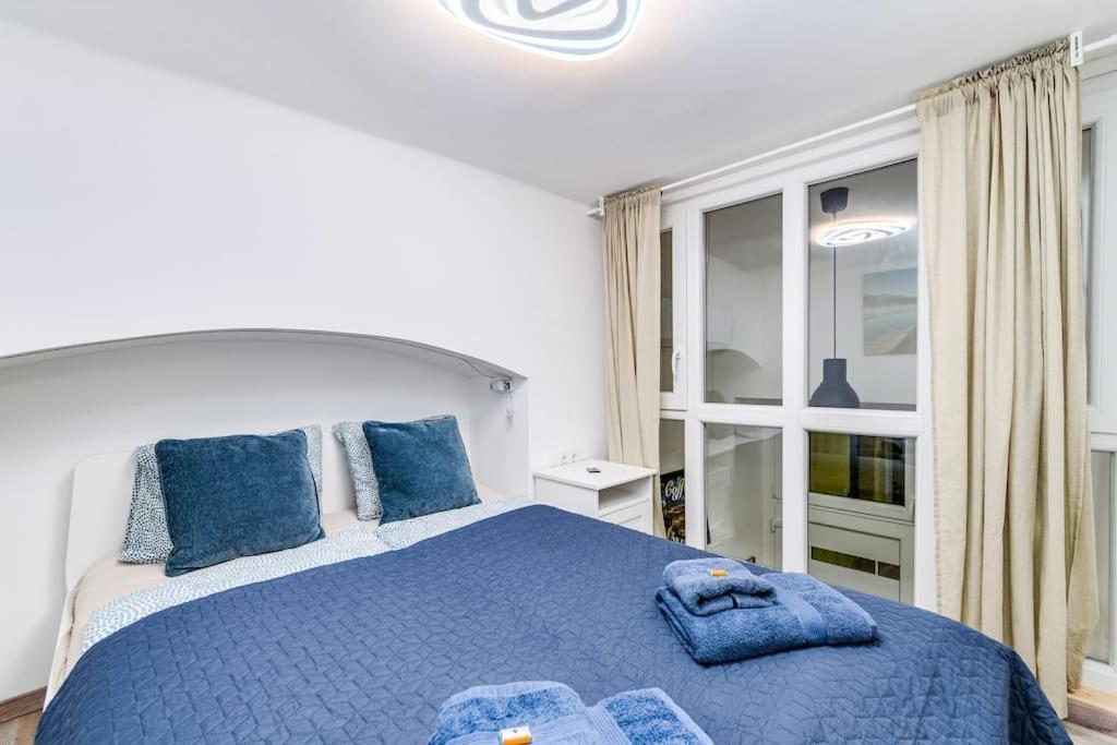 Amazing Kazinczy Flat No. 1 Apartamento Budapeste
