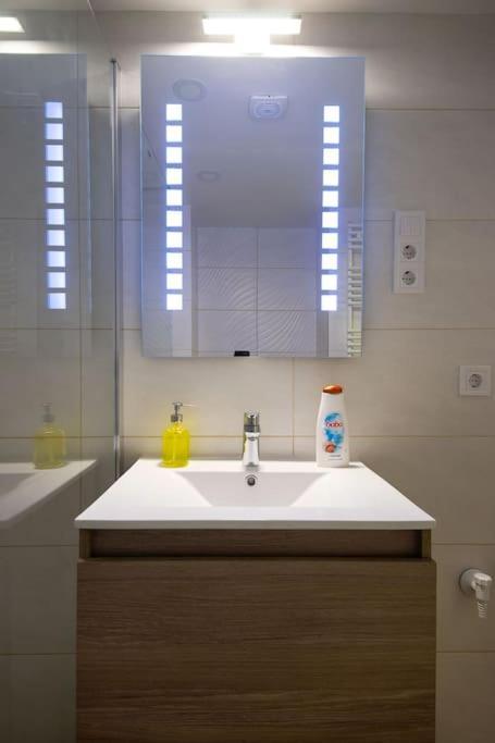 Amazing Kazinczy Flat No. 1 * Budapeste