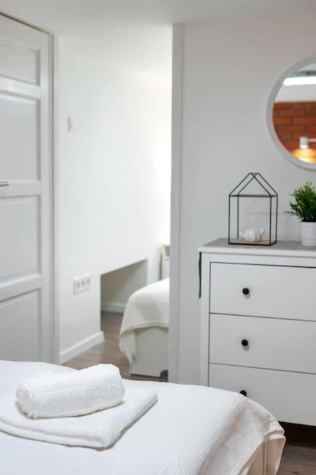 Amazing Kazinczy Flat No. 1 * Budapeste