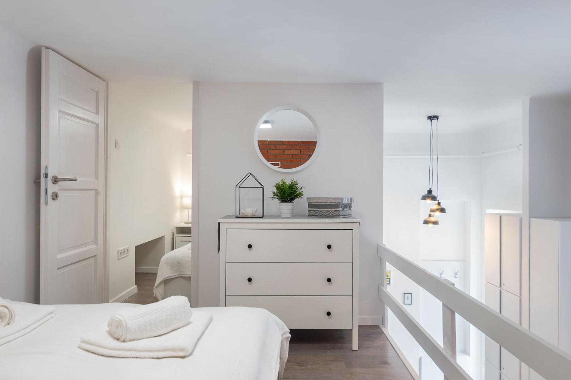Apartman Amazing Kazinczy Flat No. 1 *