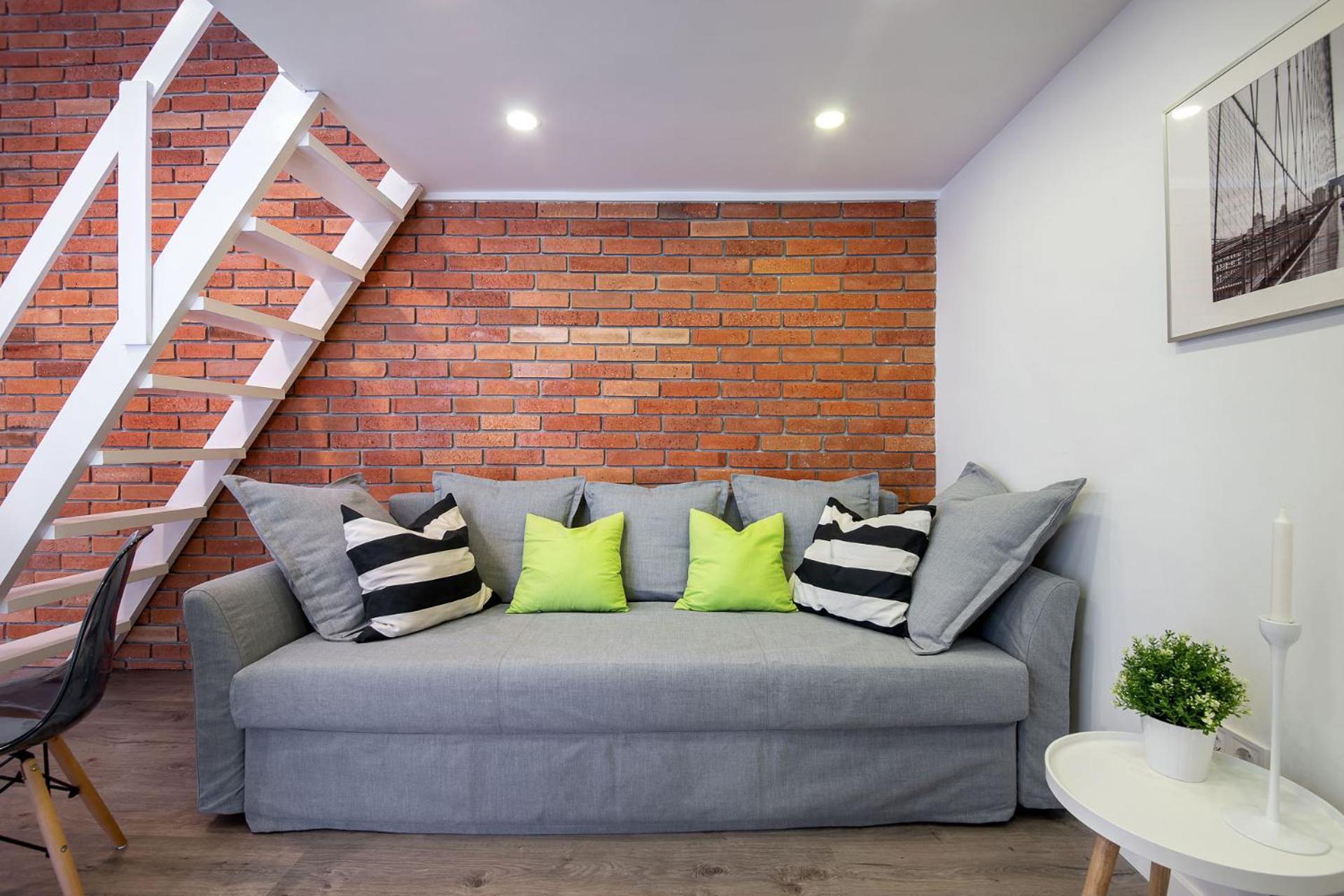 Apartman Amazing Kazinczy Flat No. 1