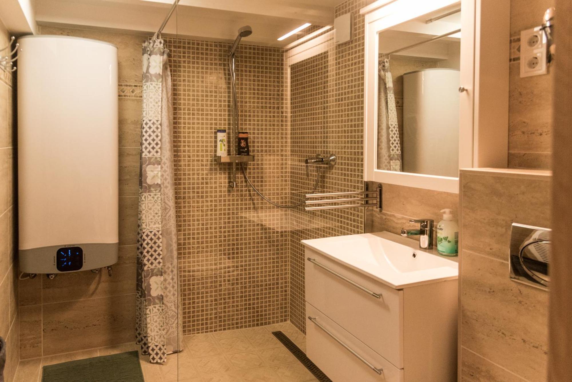 Apartman Amazing Kazinczy Flat No. 1 *