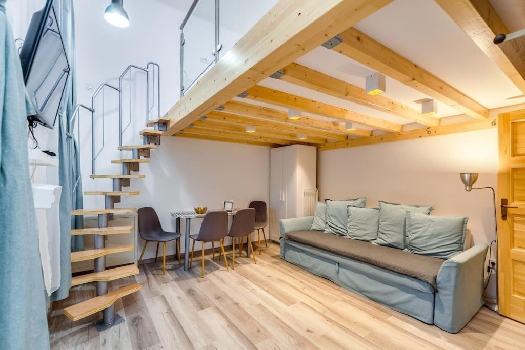 Amazing Kazinczy Flat No. 1 Apartman