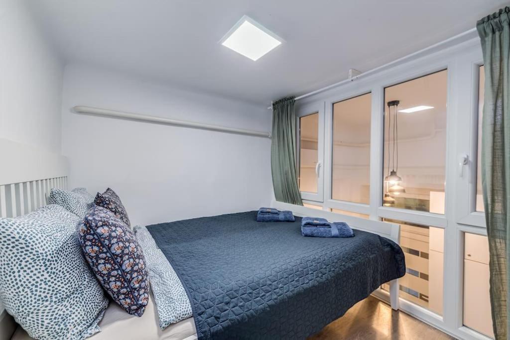 Amazing Kazinczy Flat No. 1 Apartman *