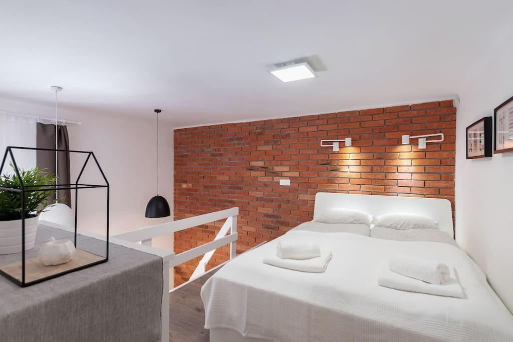 Amazing Kazinczy Flat No. 1 Apartman